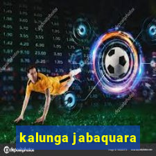 kalunga jabaquara